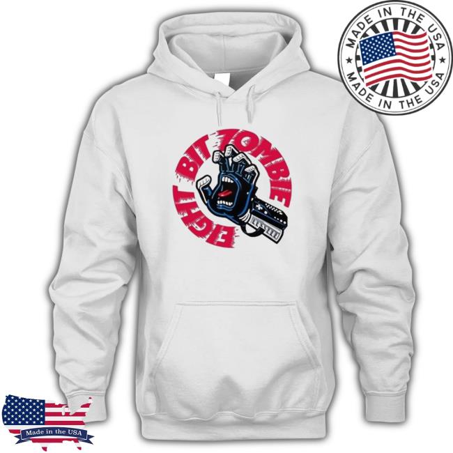 New 8Bz Shirt New 8Bz Shirt