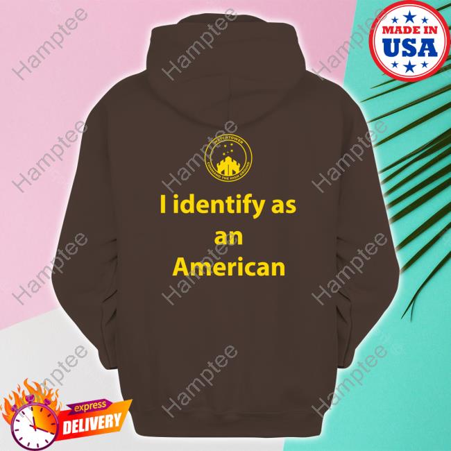 I Identify As An American Watchtower Command The High Ground Shirts I Identify As An American Watchtower Command The High Ground Shirts