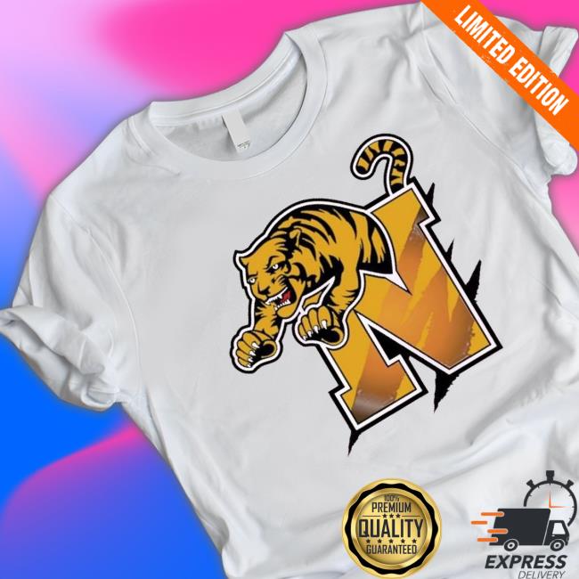 Tiger And Bunny Relaxed Fit shirt Tiger And Bunny Relaxed Fit shirt