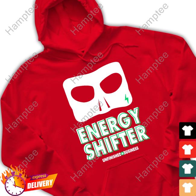 Boston Celtics Energy Shifter Unfinished Business New Shirt Boston Celtics Energy Shifter Unfinished Business New Shirt