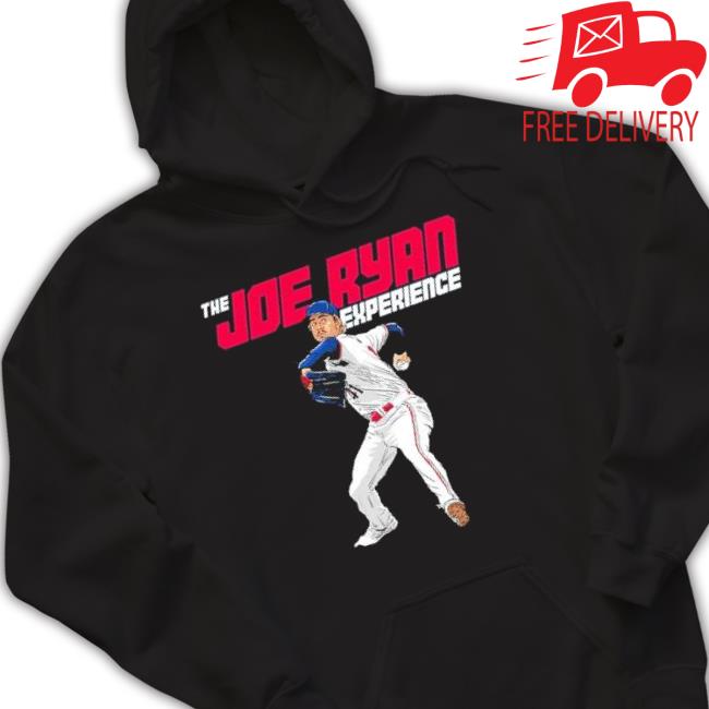 Joe Ryan Experience shirt Joe Ryan Experience shirt