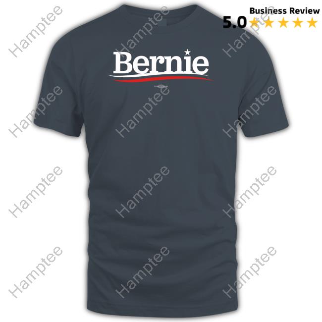 Kira Bernie Classic Logo New Shirt Kira Bernie Classic Logo New Shirt