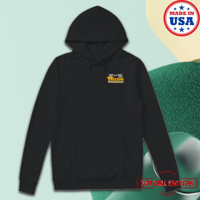 Mizzou Tigers Comfort Colors Rock M Football Stadium Shirt Mizzou Tigers Comfort Colors Rock M Football Stadium Shirt