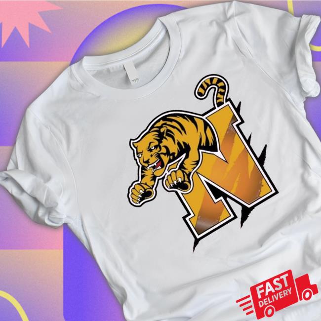 Tiger And Bunny Relaxed Fit shirt Tiger And Bunny Relaxed Fit shirt