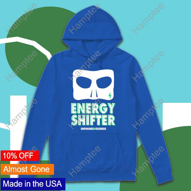 Boston Celtics Energy Shifter Unfinished Business New Shirt Boston Celtics Energy Shifter Unfinished Business New Shirt