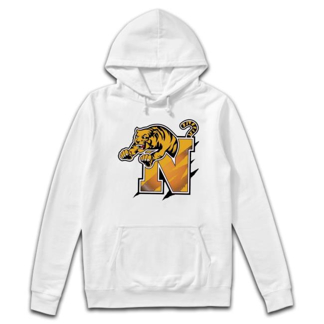 Tiger And Bunny Relaxed Fit shirt Tiger And Bunny Relaxed Fit shirt