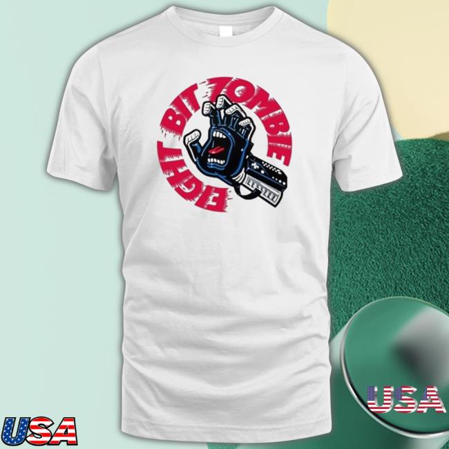 New 8Bz Shirt New 8Bz Shirt