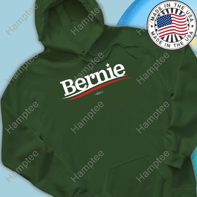 Kira Bernie Classic Logo New Shirt Kira Bernie Classic Logo New Shirt