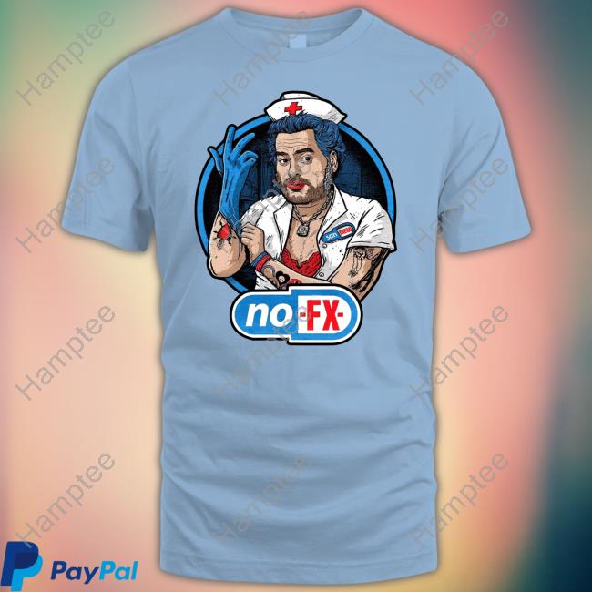 Nofx Mashup Janine Lindemulder 2023 T Shirt Nofx Mashup Janine Lindemulder 2023 T Shirt