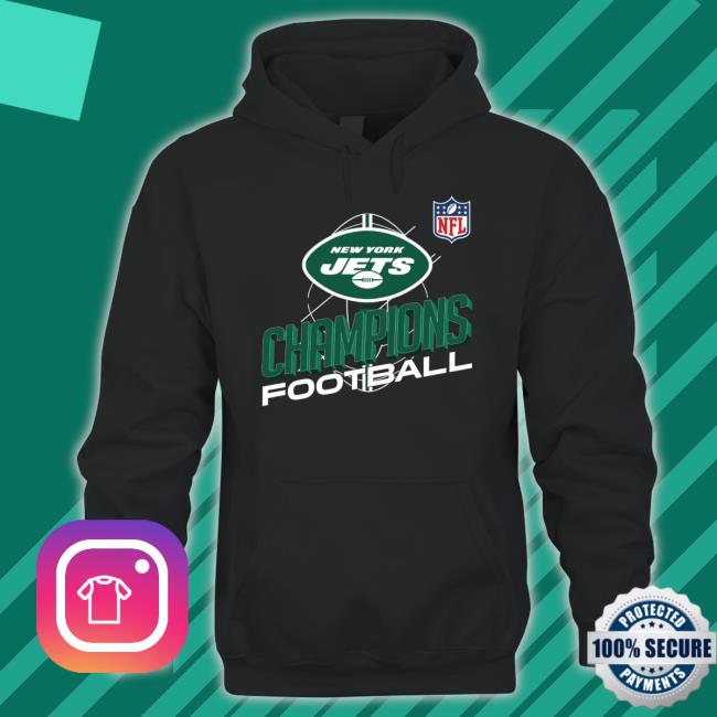 New York Jets football 2023 Championship shirt, hoodie, sweater, long  sleeve and tank top