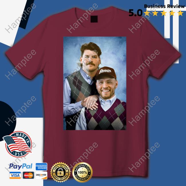 Barstoolsports Store Taylor Lewan Will Compton Bwtb Step Bros Shirts Barstoolsports Store Taylor Lewan Will Compton Bwtb Step Bros Shirts