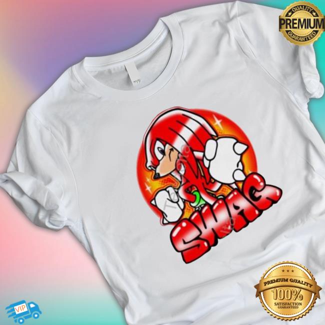 Mamono World Swaggles shirt Mamono World Swaggles shirt