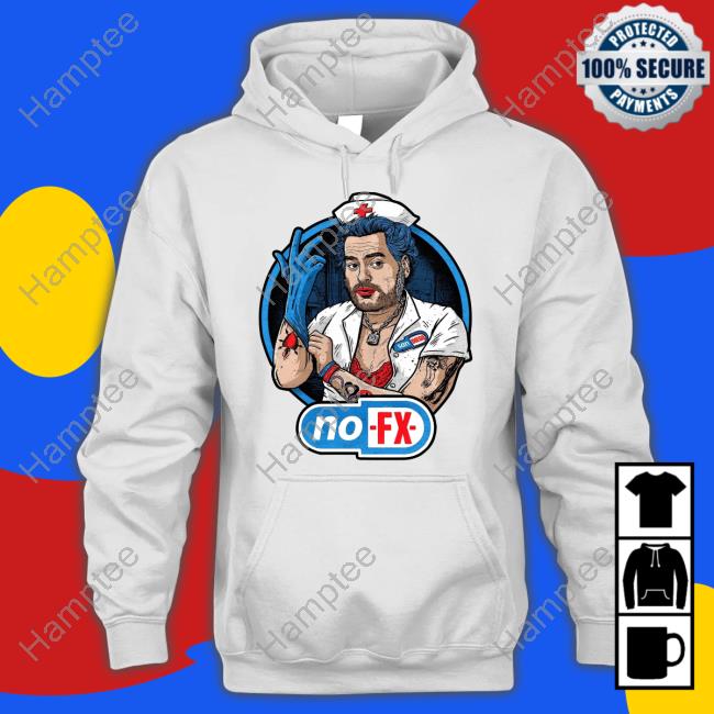 Nofx Mashup Janine Lindemulder 2023 T Shirt Nofx Mashup Janine Lindemulder 2023 T Shirt