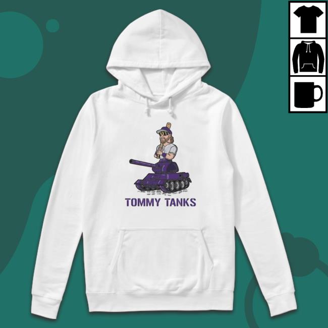 Tommy Tanks Legend Is Back Lsu Baseball shirt, hoodie, tank top, sweater and long sleeve t-shirt Tommy Tanks Legend Is Back Lsu Baseball shirt, hoodie, tank top, sweater and long sleeve t-shirt