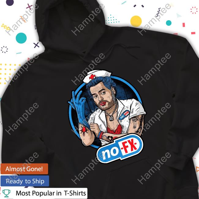 Nofx Mashup Janine Lindemulder 2023 T Shirt Nofx Mashup Janine Lindemulder 2023 T Shirt