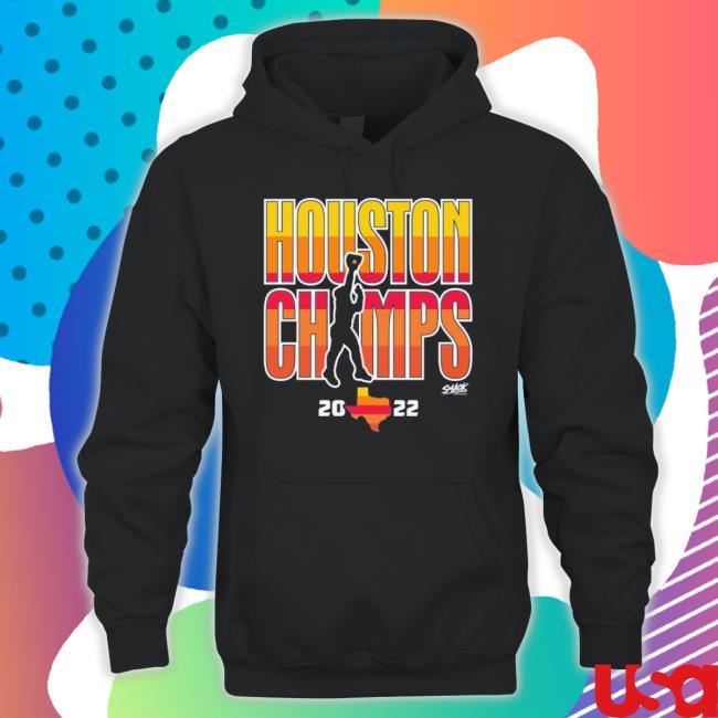 Official World Champions For Houston Baseball shirt Official World Champions For Houston Baseball shirt