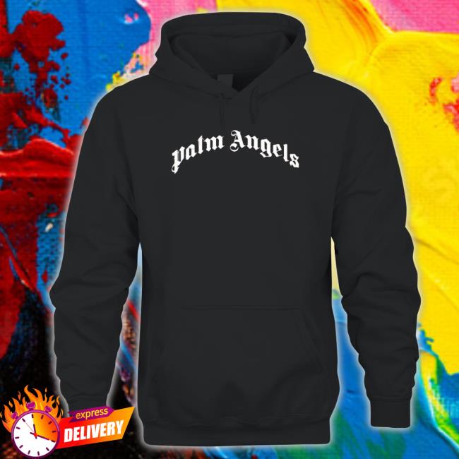 Official Fabrizio Romano Palm Angels shirt, hoodie, tank top, sweater and long sleeve t-shirt Official Fabrizio Romano Palm Angels shirt, hoodie, tank top, sweater and long sleeve t-shirt