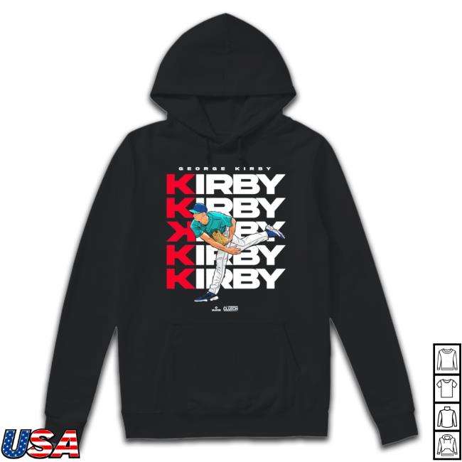 George Kirby Ks Mlpba Shirt George Kirby Ks Mlpba Shirt