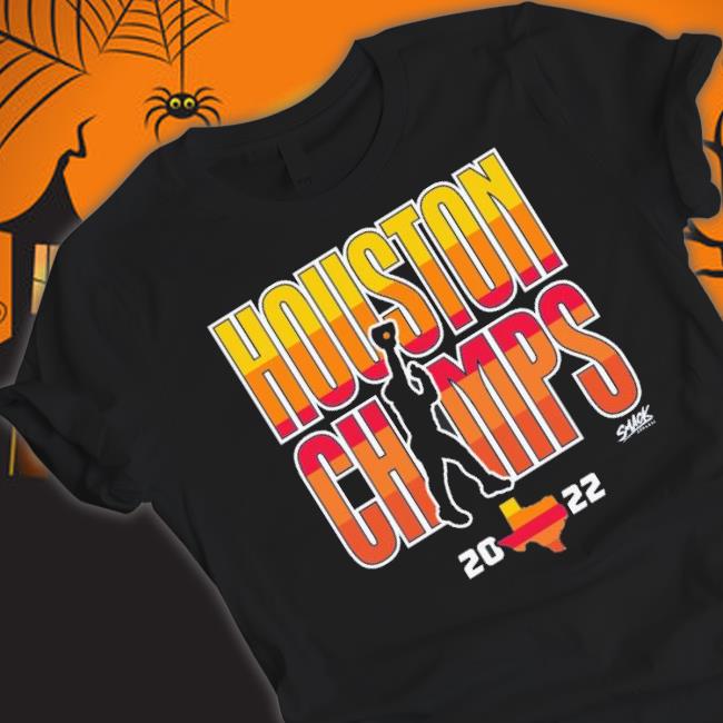 Official World Champions For Houston Baseball shirt Official World Champions For Houston Baseball shirt