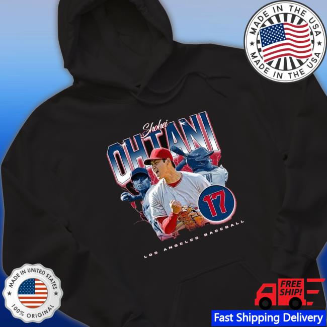 Shohei Ohtani Los Angeles Baseball 2023 Retro T-Shirt, hoodie, sweater,  long sleeve and tank top