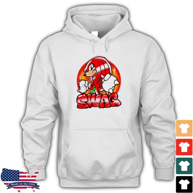 Mamono World Swaggles shirt Mamono World Swaggles shirt