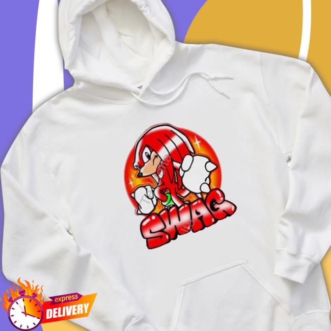 Mamono World Swaggles shirt Mamono World Swaggles shirt