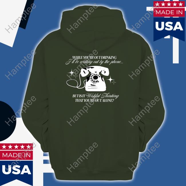 Loren Gray Shop Misery Loves Company While You're Out Drinking Long Sleeve Loren Gray Shop Misery Loves Company While You're Out Drinking Long Sleeve