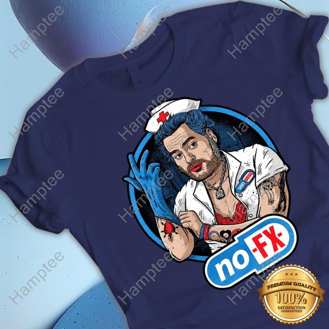 Nofx Mashup Janine Lindemulder 2023 T Shirt Nofx Mashup Janine Lindemulder 2023 T Shirt