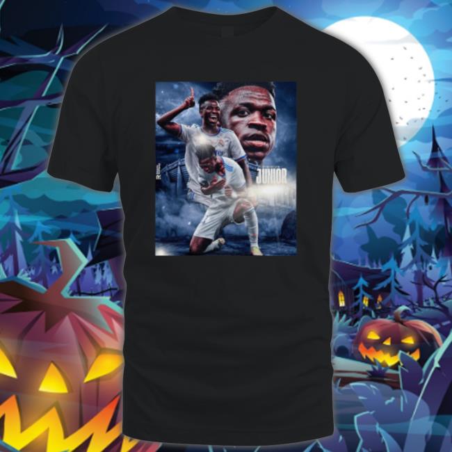 Vinicius Jr Real Madrid Hero shirt, hoodie, tank top, sweater and long sleeve t-shirt Vinicius Jr Real Madrid Hero shirt, hoodie, tank top, sweater and long sleeve t-shirt