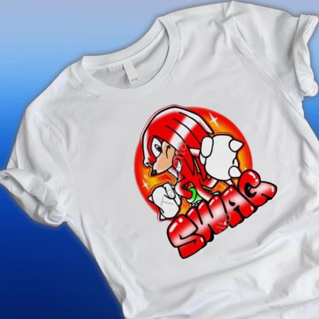 Mamono World Swaggles shirt Mamono World Swaggles shirt