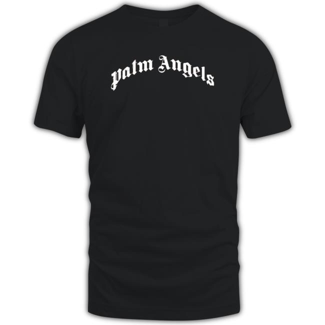 Official Fabrizio Romano Palm Angels shirt, hoodie, tank top, sweater and long sleeve t-shirt Official Fabrizio Romano Palm Angels shirt, hoodie, tank top, sweater and long sleeve t-shirt
