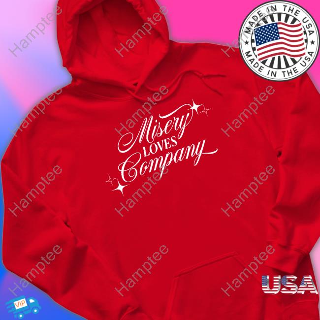 Loren Gray Shop Misery Loves Company While You're Out Drinking Long Sleeve Loren Gray Shop Misery Loves Company While You're Out Drinking Long Sleeve