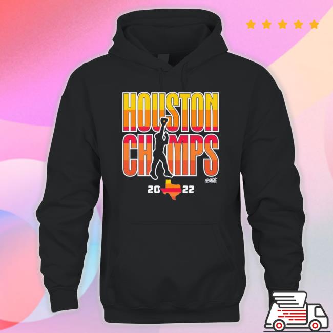 Official World Champions For Houston Baseball shirt Official World Champions For Houston Baseball shirt