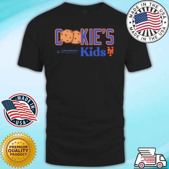 Official Cookie’S Cohen Children’S North Health Kids Ny shirt Official Cookie’S Cohen Children’S North Health Kids Ny shirt