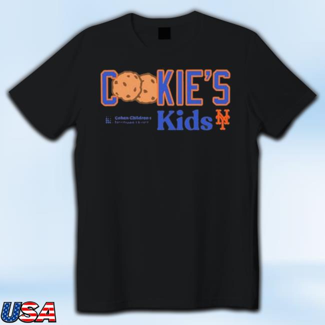 Official Cookie’S Cohen Children’S North Health Kids Ny shirt Official Cookie’S Cohen Children’S North Health Kids Ny shirt