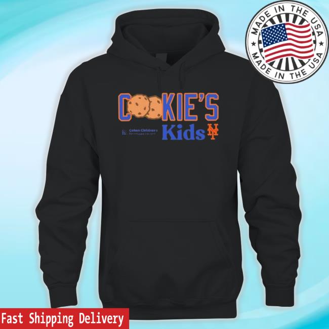 Official Cookie’S Cohen Children’S North Health Kids Ny shirt Official Cookie’S Cohen Children’S North Health Kids Ny shirt