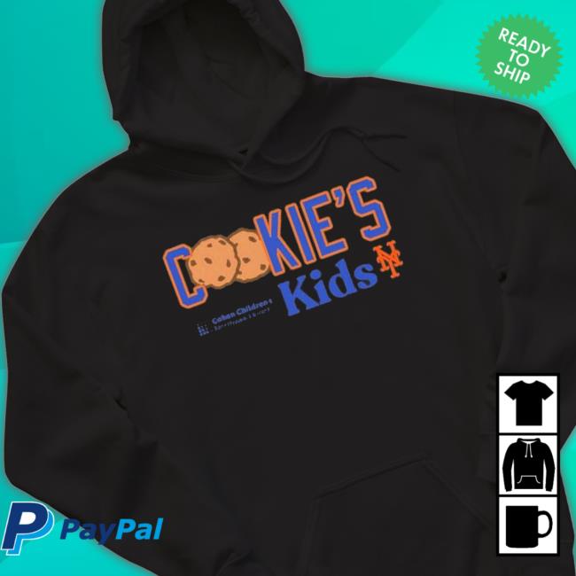 Official Cookie’S Cohen Children’S North Health Kids Ny shirt Official Cookie’S Cohen Children’S North Health Kids Ny shirt
