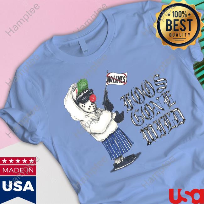 Bang Foos Gone Wild New Shirt Bang Foos Gone Wild New Shirt