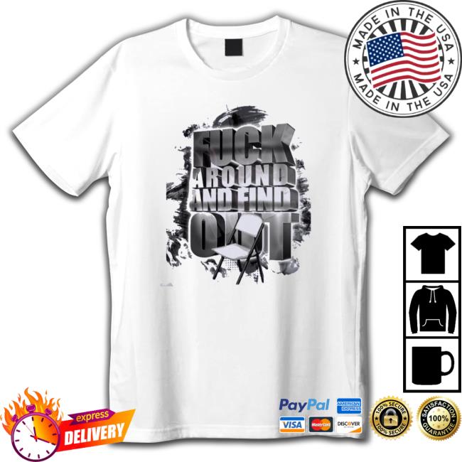 Official Alabama Boat Fight Folding Chair Fuck Around And Find Out Long Sleeve T Shirt Official Alabama Boat Fight Folding Chair Fuck Around And Find Out Long Sleeve T Shirt