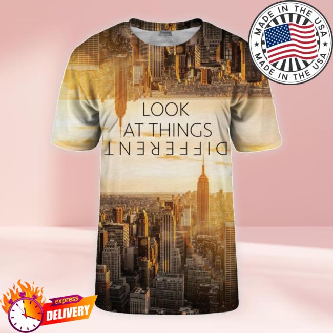 Perspective Classic Shirt Perspective Classic Shirt