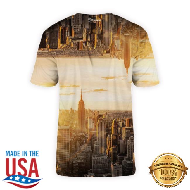 Perspective Classic Shirt Perspective Classic Shirt