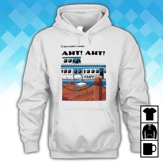 Montgomery Alabama Brawl Try That In A Small Town Chair Classic Shirt Montgomery Alabama Brawl Try That In A Small Town Chair Classic Shirt