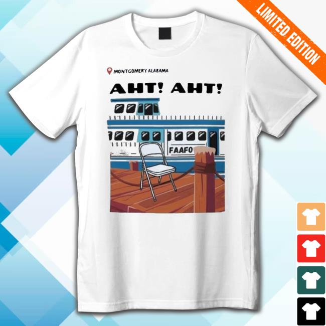 Montgomery Alabama Brawl Try That In A Small Town Chair Classic Shirt Montgomery Alabama Brawl Try That In A Small Town Chair Classic Shirt