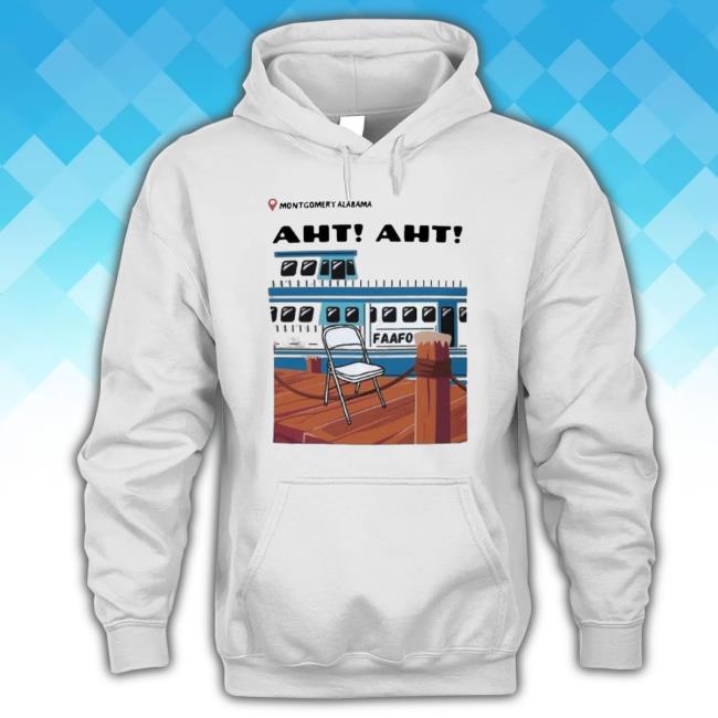 Montgomery Alabama Brawl Try That In A Small Town Chair Classic Shirt Montgomery Alabama Brawl Try That In A Small Town Chair Classic Shirt