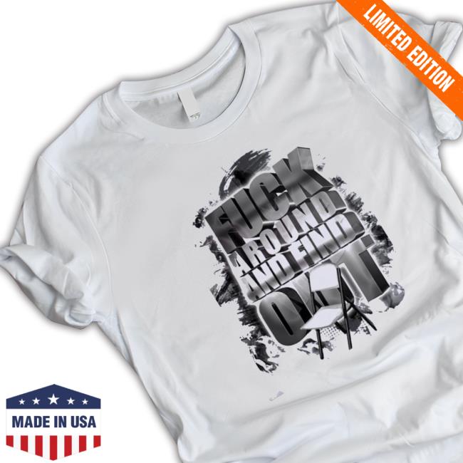 Official Alabama Boat Fight Folding Chair Fuck Around And Find Out Long Sleeve T Shirt Official Alabama Boat Fight Folding Chair Fuck Around And Find Out Long Sleeve T Shirt