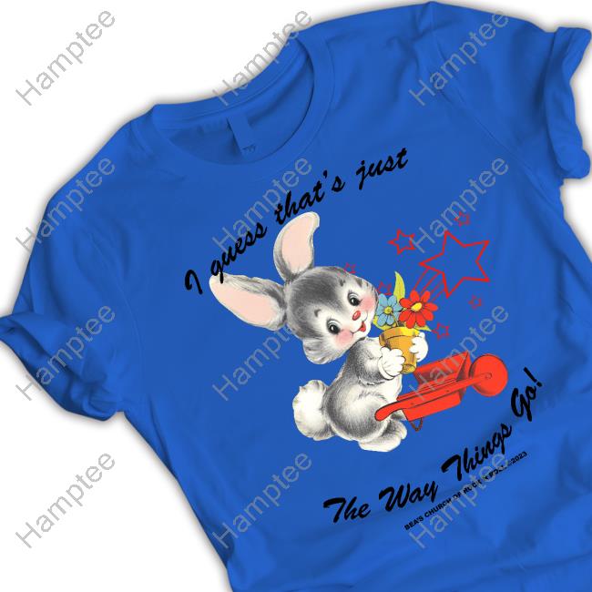 Beabadoobee I Guess That's Just The Way Things Go Sweatshirt Beabadoobee I Guess That's Just The Way Things Go Sweatshirt