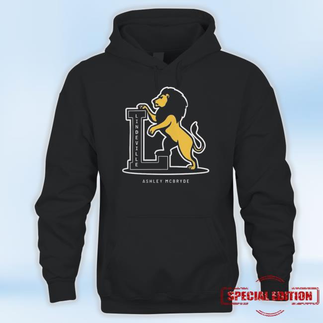 Ashley Mcbryde Merchandise Lindeville Tee