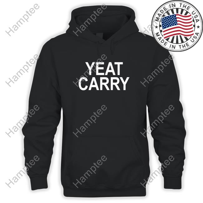 Champagnepapi Yeat Carried T Shirt