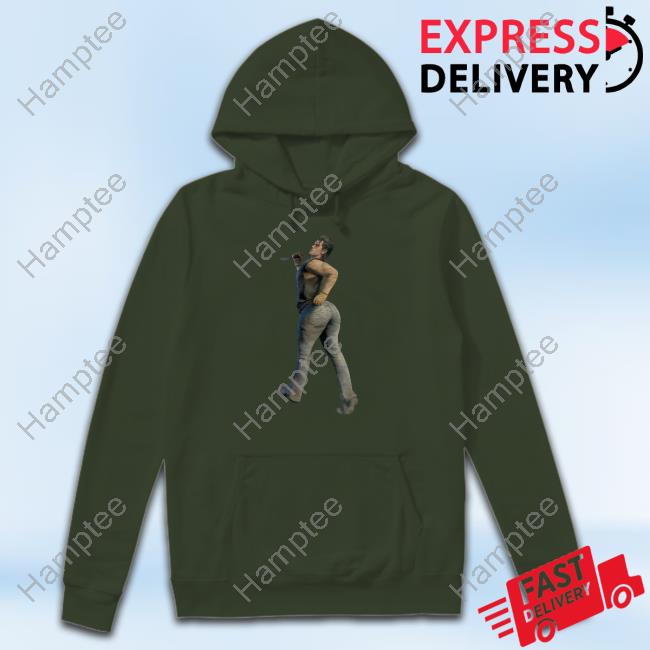 Johnny Family In Texas Sweatshirt