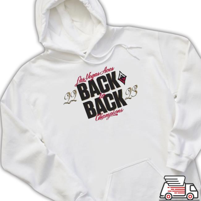 Trending Las Vegas Aces 2023 Wnba 2X Champions Classic Shirt